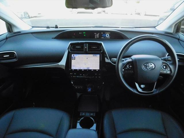 Ref:AUX-22882139 TOYOTA PRIUS 2018 3 Ref:AUX-22882139 TOYOTA PRIUS 2018 - Image 3