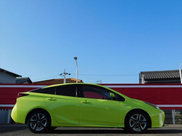 Ref:AUX-22882139 TOYOTA PRIUS 2018 4 Ref:AUX-22882139 TOYOTA PRIUS 2018 - Image 4