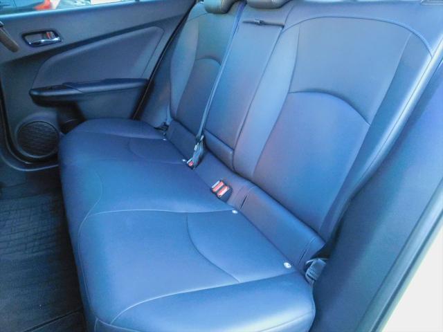 Ref:AUX-22882139 TOYOTA PRIUS 2018 7 Ref:AUX-22882139 TOYOTA PRIUS 2018 - Image 7