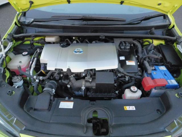 Ref:AUX-22882139 TOYOTA PRIUS 2018 8 Ref:AUX-22882139 TOYOTA PRIUS 2018 - Image 8