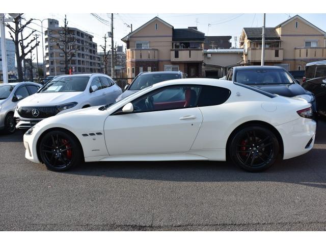 Ref:AUX-22882150 MASERATI GRAN TURISMO 2019 11 Ref:AUX-22882150 MASERATI GRAN TURISMO 2019 - Image 11