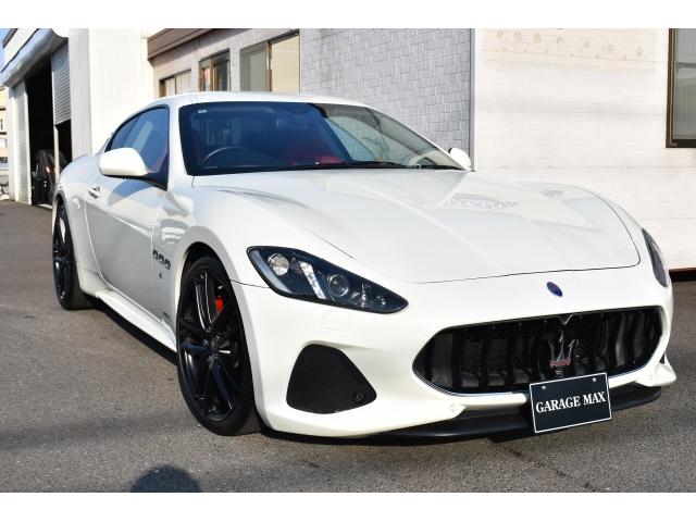 Ref:AUX-22882150 MASERATI GRAN TURISMO 2019 12 Ref:AUX-22882150 MASERATI GRAN TURISMO 2019 - Image 12
