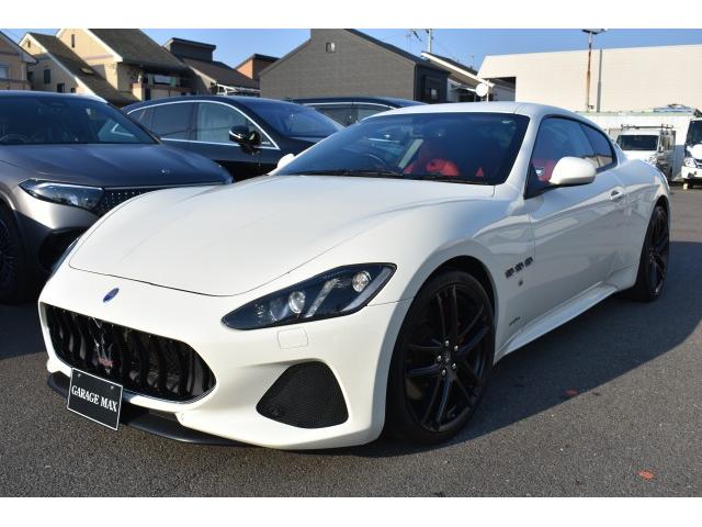 Ref:AUX-22882150 MASERATI GRAN TURISMO 2019 13 Ref:AUX-22882150 MASERATI GRAN TURISMO 2019 - Image 13