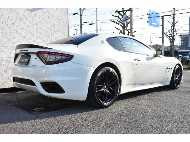 Ref:AUX-22882150 MASERATI GRAN TURISMO 2019 14 Ref:AUX-22882150 MASERATI GRAN TURISMO 2019 - Image 14