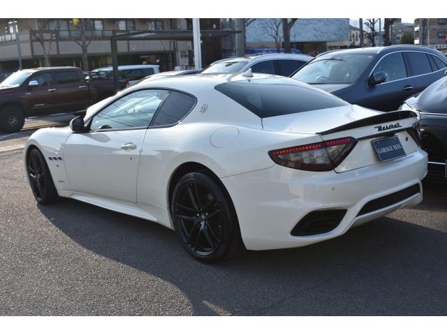 Ref:AUX-22882150 MASERATI GRAN TURISMO 2019 15 Ref:AUX-22882150 MASERATI GRAN TURISMO 2019 - Image 15