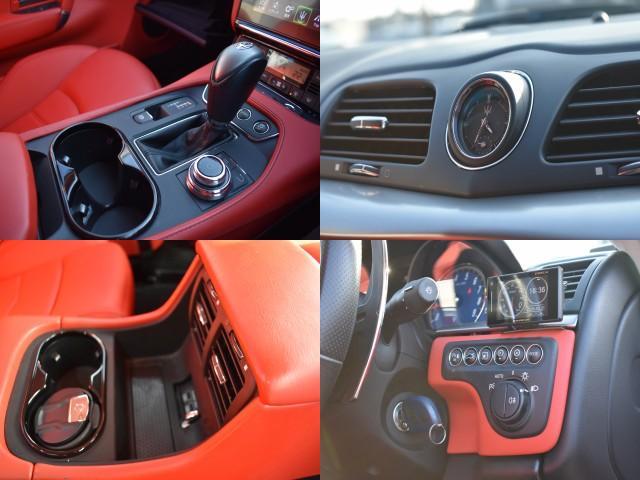 Ref:AUX-22882150 MASERATI GRAN TURISMO 2019 16 Ref:AUX-22882150 MASERATI GRAN TURISMO 2019 - Image 16