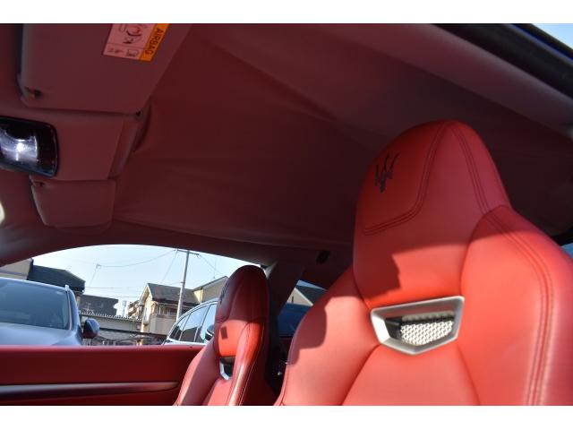 Ref:AUX-22882150 MASERATI GRAN TURISMO 2019 17 Ref:AUX-22882150 MASERATI GRAN TURISMO 2019 - Image 17