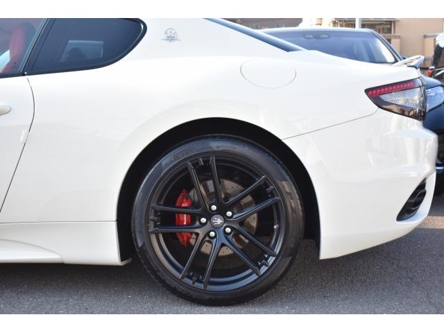 Ref:AUX-22882150 MASERATI GRAN TURISMO 2019 20 Ref:AUX-22882150 MASERATI GRAN TURISMO 2019 - Image 20