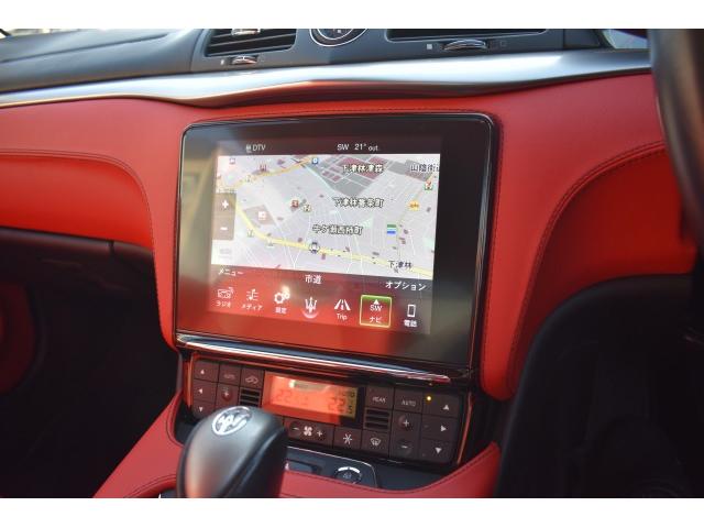 Ref:AUX-22882150 MASERATI GRAN TURISMO 2019 5 Ref:AUX-22882150 MASERATI GRAN TURISMO 2019 - Image 5