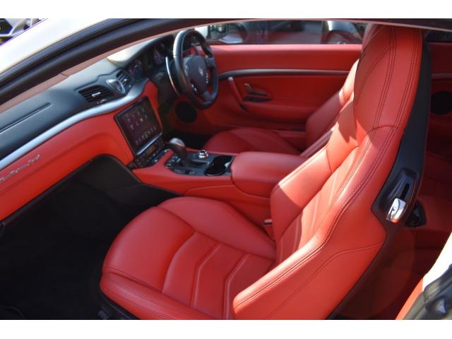 Ref:AUX-22882150 MASERATI GRAN TURISMO 2019 6 Ref:AUX-22882150 MASERATI GRAN TURISMO 2019 - Image 6