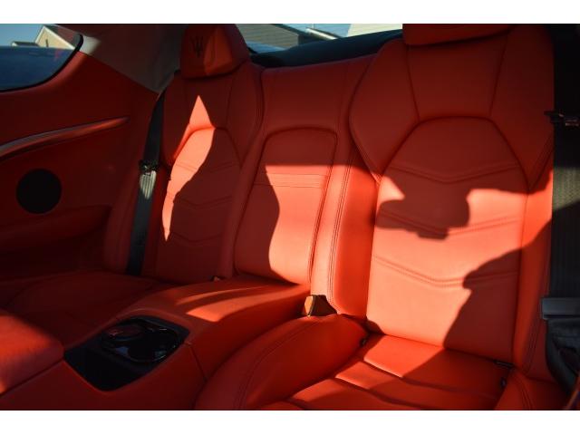 Ref:AUX-22882150 MASERATI GRAN TURISMO 2019 7 Ref:AUX-22882150 MASERATI GRAN TURISMO 2019 - Image 7