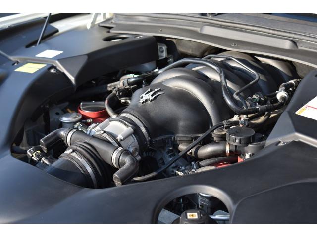 Ref:AUX-22882150 MASERATI GRAN TURISMO 2019 8 Ref:AUX-22882150 MASERATI GRAN TURISMO 2019 - Image 8