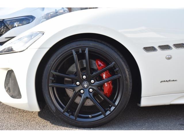 Ref:AUX-22882150 MASERATI GRAN TURISMO 2019 9 Ref:AUX-22882150 MASERATI GRAN TURISMO 2019 - Image 9
