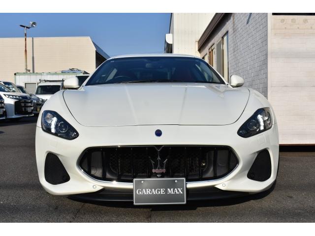 Ref:AUX-22882150 MASERATI GRAN TURISMO 2019 10 Ref:AUX-22882150 MASERATI GRAN TURISMO 2019 - Image 10