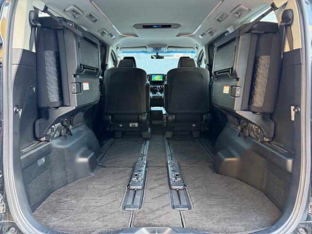 Ref:AUX-22882175 TOYOTA VELLFIRE 2017 8 Ref:AUX-22882175 TOYOTA VELLFIRE 2017 - Image 8