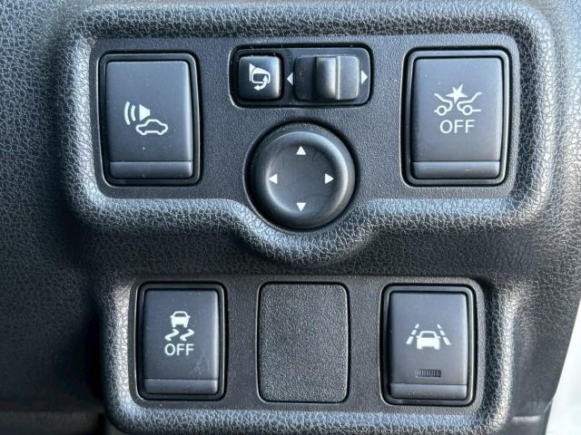 Ref:AUX-22882212 NISSAN NOTE 2018 11 Ref:AUX-22882212 NISSAN NOTE 2018 - Image 11