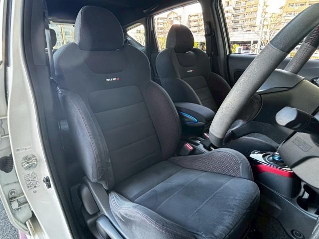 Ref:AUX-22882212 NISSAN NOTE 2018 14 Ref:AUX-22882212 NISSAN NOTE 2018 - Image 14