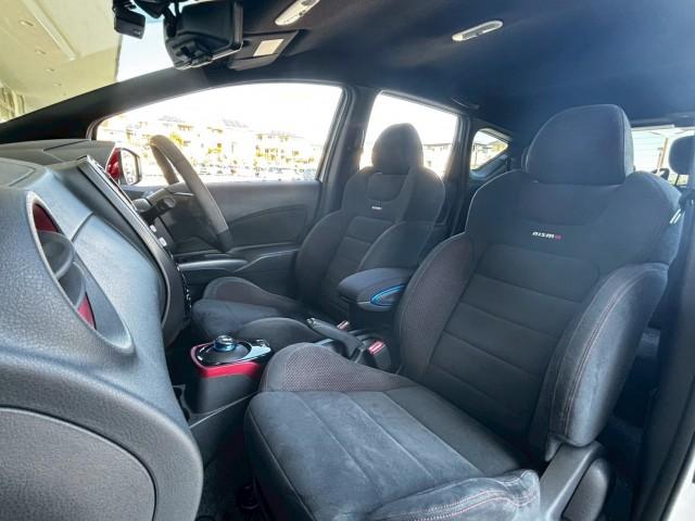 Ref:AUX-22882212 NISSAN NOTE 2018 17 Ref:AUX-22882212 NISSAN NOTE 2018 - Image 17