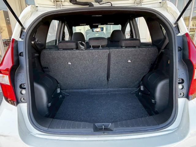 Ref:AUX-22882212 NISSAN NOTE 2018 19 Ref:AUX-22882212 NISSAN NOTE 2018 - Image 19