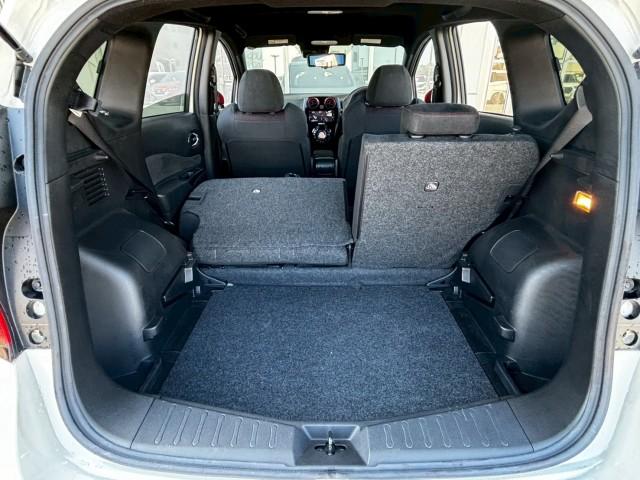 Ref:AUX-22882212 NISSAN NOTE 2018 20 Ref:AUX-22882212 NISSAN NOTE 2018 - Image 20