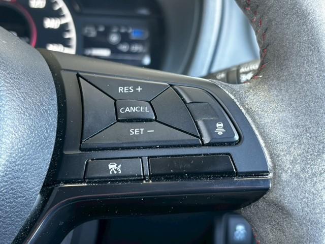 Ref:AUX-22882212 NISSAN NOTE 2018 7 Ref:AUX-22882212 NISSAN NOTE 2018 - Image 7