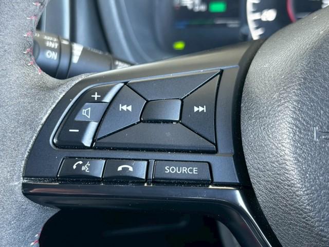 Ref:AUX-22882212 NISSAN NOTE 2018 10 Ref:AUX-22882212 NISSAN NOTE 2018 - Image 10