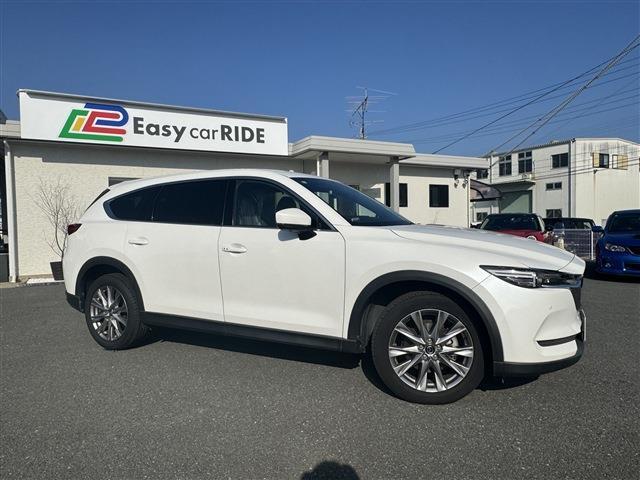 Ref:AUX-22882216 MAZDA CX-8 2019 2 Ref:AUX-22882216 MAZDA CX-8 2019 - Image 2