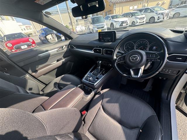 Ref:AUX-22882216 MAZDA CX-8 2019 11 Ref:AUX-22882216 MAZDA CX-8 2019 - Image 11
