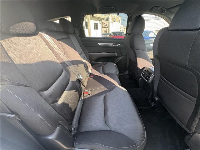 Ref:AUX-22882216 MAZDA CX-8 2019 12 Ref:AUX-22882216 MAZDA CX-8 2019 - Image 12