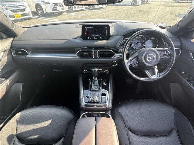 Ref:AUX-22882216 MAZDA CX-8 2019 13 Ref:AUX-22882216 MAZDA CX-8 2019 - Image 13