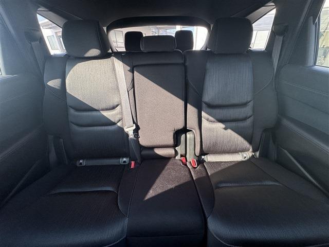 Ref:AUX-22882216 MAZDA CX-8 2019 15 Ref:AUX-22882216 MAZDA CX-8 2019 - Image 15