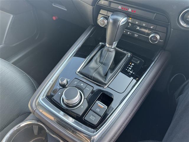 Ref:AUX-22882216 MAZDA CX-8 2019 16 Ref:AUX-22882216 MAZDA CX-8 2019 - Image 16