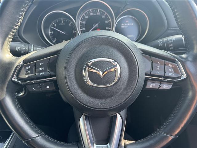 Ref:AUX-22882216 MAZDA CX-8 2019 17 Ref:AUX-22882216 MAZDA CX-8 2019 - Image 17