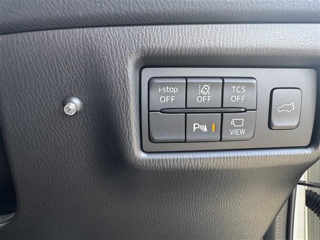 Ref:AUX-22882216 MAZDA CX-8 2019 18 Ref:AUX-22882216 MAZDA CX-8 2019 - Image 18