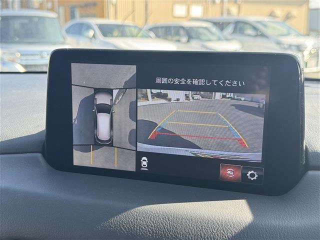 Ref:AUX-22882216 MAZDA CX-8 2019 19 Ref:AUX-22882216 MAZDA CX-8 2019 - Image 19