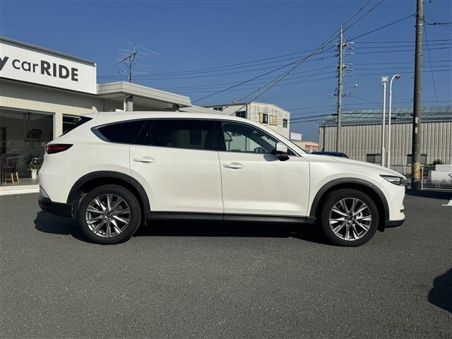 Ref:AUX-22882216 MAZDA CX-8 2019 3 Ref:AUX-22882216 MAZDA CX-8 2019 - Image 3