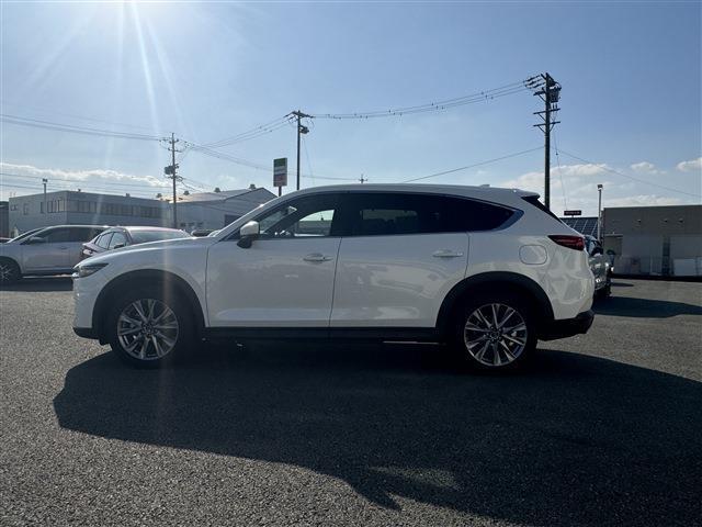 Ref:AUX-22882216 MAZDA CX-8 2019 7 Ref:AUX-22882216 MAZDA CX-8 2019 - Image 7