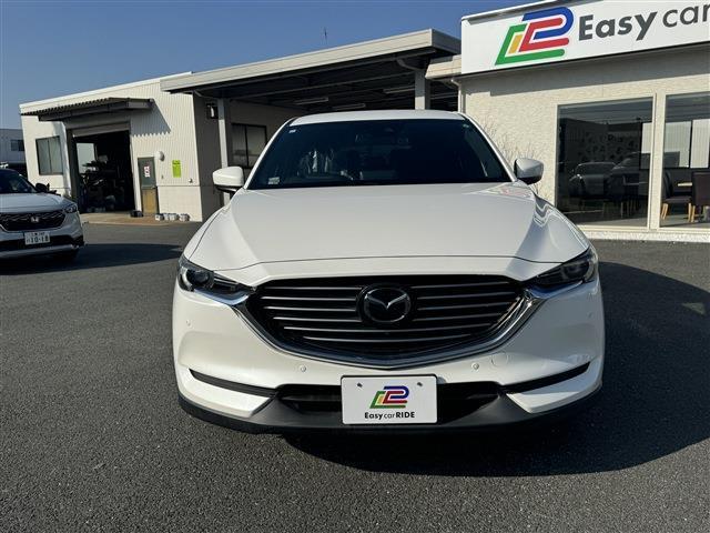 Ref:AUX-22882216 MAZDA CX-8 2019 9 Ref:AUX-22882216 MAZDA CX-8 2019 - Image 9