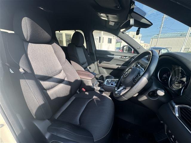 Ref:AUX-22882216 MAZDA CX-8 2019 10 Ref:AUX-22882216 MAZDA CX-8 2019 - Image 10