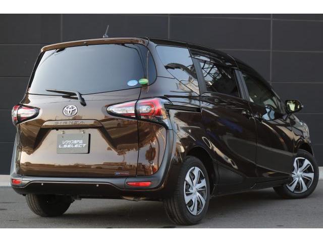 Ref:AUX-22882224 TOYOTA SIENTA 2019 2 Ref:AUX-22882224 TOYOTA SIENTA 2019 - Image 2
