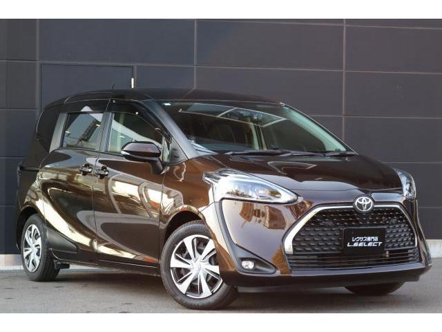 Ref:AUX-22882224 TOYOTA SIENTA 2019 4 Ref:AUX-22882224 TOYOTA SIENTA 2019 - Image 4