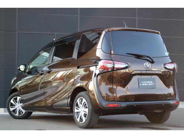 Ref:AUX-22882224 TOYOTA SIENTA 2019 5 Ref:AUX-22882224 TOYOTA SIENTA 2019 - Image 5