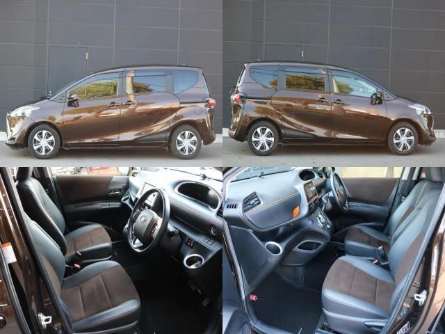 Ref:AUX-22882224 TOYOTA SIENTA 2019 6 Ref:AUX-22882224 TOYOTA SIENTA 2019 - Image 6