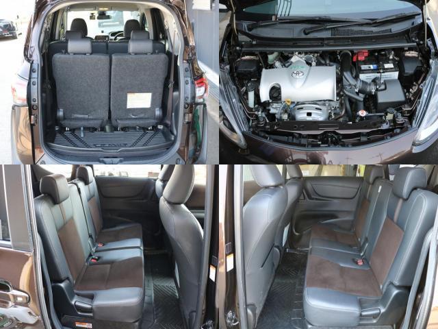 Ref:AUX-22882224 TOYOTA SIENTA 2019 7 Ref:AUX-22882224 TOYOTA SIENTA 2019 - Image 7