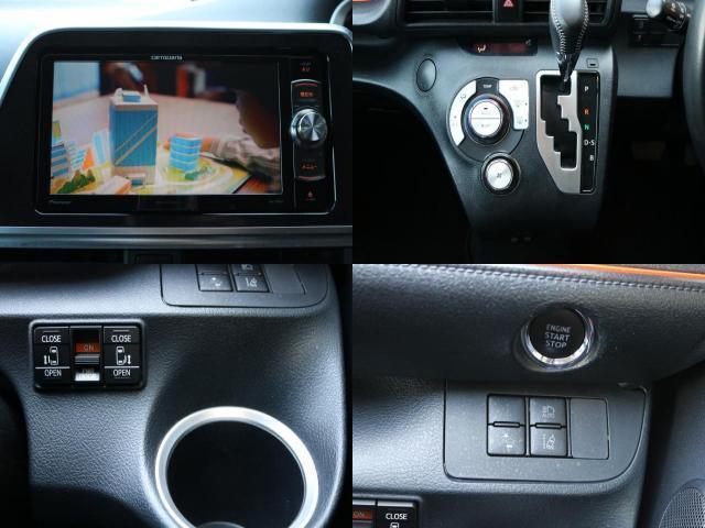 Ref:AUX-22882224 TOYOTA SIENTA 2019 10 Ref:AUX-22882224 TOYOTA SIENTA 2019 - Image 10