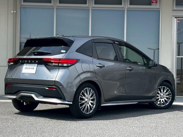 Ref:AUX-22882355 NISSAN NOTE 2021 23 Ref:AUX-22882355 NISSAN NOTE 2021 - Image 23