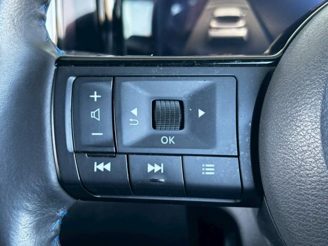 Ref:AUX-22882355 NISSAN NOTE 2021 33 Ref:AUX-22882355 NISSAN NOTE 2021 - Image 33