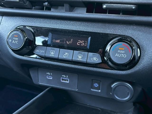 Ref:AUX-22882355 NISSAN NOTE 2021 14 Ref:AUX-22882355 NISSAN NOTE 2021 - Image 14