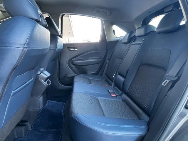 Ref:AUX-22882355 NISSAN NOTE 2021 18 Ref:AUX-22882355 NISSAN NOTE 2021 - Image 18