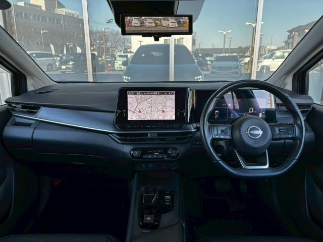 Ref:AUX-22882355 NISSAN NOTE 2021 3 Ref:AUX-22882355 NISSAN NOTE 2021 - Image 3